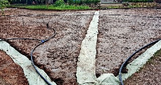 Устройство дренажа Домодедово, цена от 1361 руб.